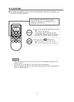 Preview for 11 page of Hitachi RAR-5F1 Manual