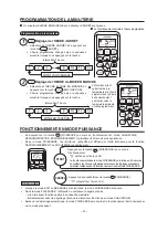 Preview for 14 page of Hitachi RAR-5F1 Manual