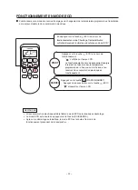 Preview for 16 page of Hitachi RAR-5F1 Manual