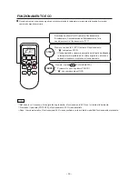 Preview for 21 page of Hitachi RAR-5F1 Manual