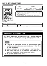 Preview for 10 page of Hitachi RAR-5G1 Manual