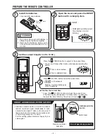 Preview for 4 page of Hitachi RAR-5J1 Manual