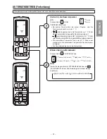 Preview for 31 page of Hitachi RAR-5J1 Manual