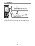 Preview for 38 page of Hitachi RAR-5J1 Manual