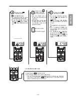 Preview for 43 page of Hitachi RAR-5J1 Manual