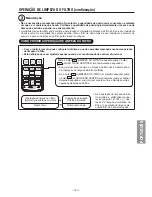 Preview for 143 page of Hitachi RAR-5J1 Manual