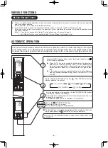 Предварительный просмотр 6 страницы Hitachi RAR-6N2 Manual