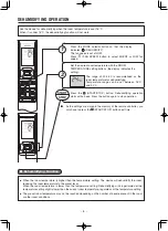 Предварительный просмотр 8 страницы Hitachi RAR-6N2 Manual