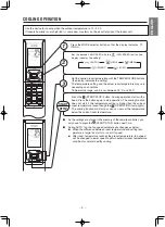 Предварительный просмотр 9 страницы Hitachi RAR-6N2 Manual