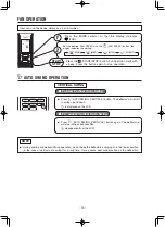 Предварительный просмотр 10 страницы Hitachi RAR-6N2 Manual