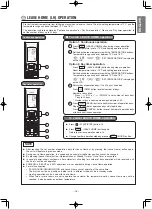 Предварительный просмотр 15 страницы Hitachi RAR-6N2 Manual