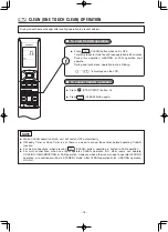 Предварительный просмотр 16 страницы Hitachi RAR-6N2 Manual