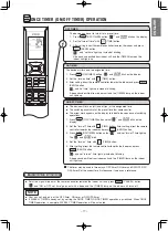 Предварительный просмотр 17 страницы Hitachi RAR-6N2 Manual