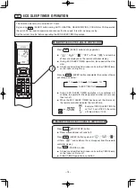 Предварительный просмотр 18 страницы Hitachi RAR-6N2 Manual