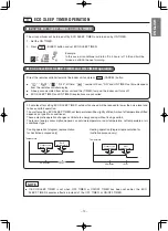 Предварительный просмотр 19 страницы Hitachi RAR-6N2 Manual