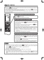 Предварительный просмотр 26 страницы Hitachi RAR-6N2 Manual