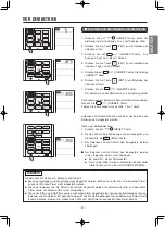 Предварительный просмотр 31 страницы Hitachi RAR-6N2 Manual