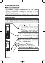 Предварительный просмотр 34 страницы Hitachi RAR-6N2 Manual