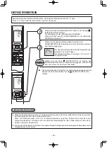 Предварительный просмотр 36 страницы Hitachi RAR-6N2 Manual