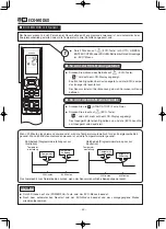 Предварительный просмотр 42 страницы Hitachi RAR-6N2 Manual