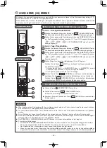 Предварительный просмотр 43 страницы Hitachi RAR-6N2 Manual