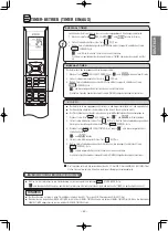 Предварительный просмотр 45 страницы Hitachi RAR-6N2 Manual