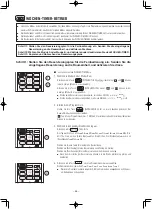 Предварительный просмотр 48 страницы Hitachi RAR-6N2 Manual