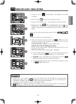 Предварительный просмотр 49 страницы Hitachi RAR-6N2 Manual