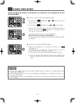 Предварительный просмотр 50 страницы Hitachi RAR-6N2 Manual