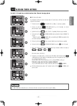 Предварительный просмотр 51 страницы Hitachi RAR-6N2 Manual