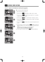 Предварительный просмотр 52 страницы Hitachi RAR-6N2 Manual