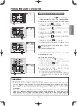 Предварительный просмотр 59 страницы Hitachi RAR-6N2 Manual