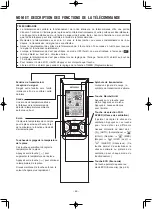 Предварительный просмотр 60 страницы Hitachi RAR-6N2 Manual