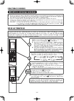 Предварительный просмотр 62 страницы Hitachi RAR-6N2 Manual