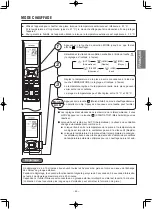 Предварительный просмотр 63 страницы Hitachi RAR-6N2 Manual