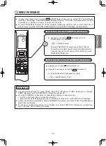 Предварительный просмотр 67 страницы Hitachi RAR-6N2 Manual