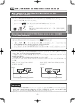 Предварительный просмотр 75 страницы Hitachi RAR-6N2 Manual