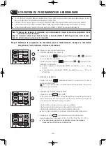 Предварительный просмотр 76 страницы Hitachi RAR-6N2 Manual