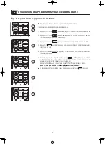 Предварительный просмотр 80 страницы Hitachi RAR-6N2 Manual