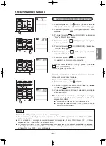 Предварительный просмотр 87 страницы Hitachi RAR-6N2 Manual