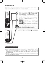 Предварительный просмотр 92 страницы Hitachi RAR-6N2 Manual