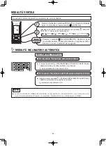 Предварительный просмотр 94 страницы Hitachi RAR-6N2 Manual