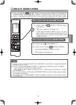 Предварительный просмотр 95 страницы Hitachi RAR-6N2 Manual