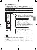 Предварительный просмотр 97 страницы Hitachi RAR-6N2 Manual