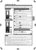 Предварительный просмотр 99 страницы Hitachi RAR-6N2 Manual