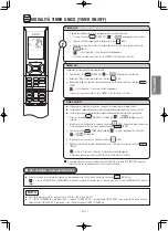 Предварительный просмотр 101 страницы Hitachi RAR-6N2 Manual