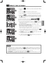 Предварительный просмотр 105 страницы Hitachi RAR-6N2 Manual