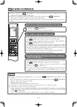 Предварительный просмотр 110 страницы Hitachi RAR-6N2 Manual