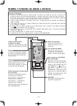 Предварительный просмотр 116 страницы Hitachi RAR-6N2 Manual