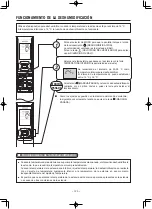 Предварительный просмотр 120 страницы Hitachi RAR-6N2 Manual